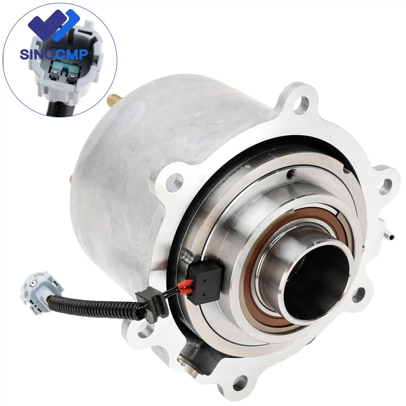 

Муфта заднего дифференциала 38761-3KA0B 387613KA0B для NISSAN PATHFINDER INFINITI JX35 QX60 R52 L50