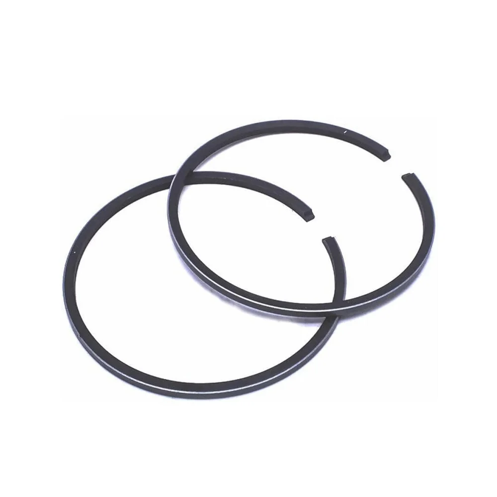 6K5-11601 Piston Ring Set STD 72MM 6K5-11601-02 for Yamaha Outboard Motor 60HP 70HP Marine 18-3963 Boat Engine Aftermarket Parts