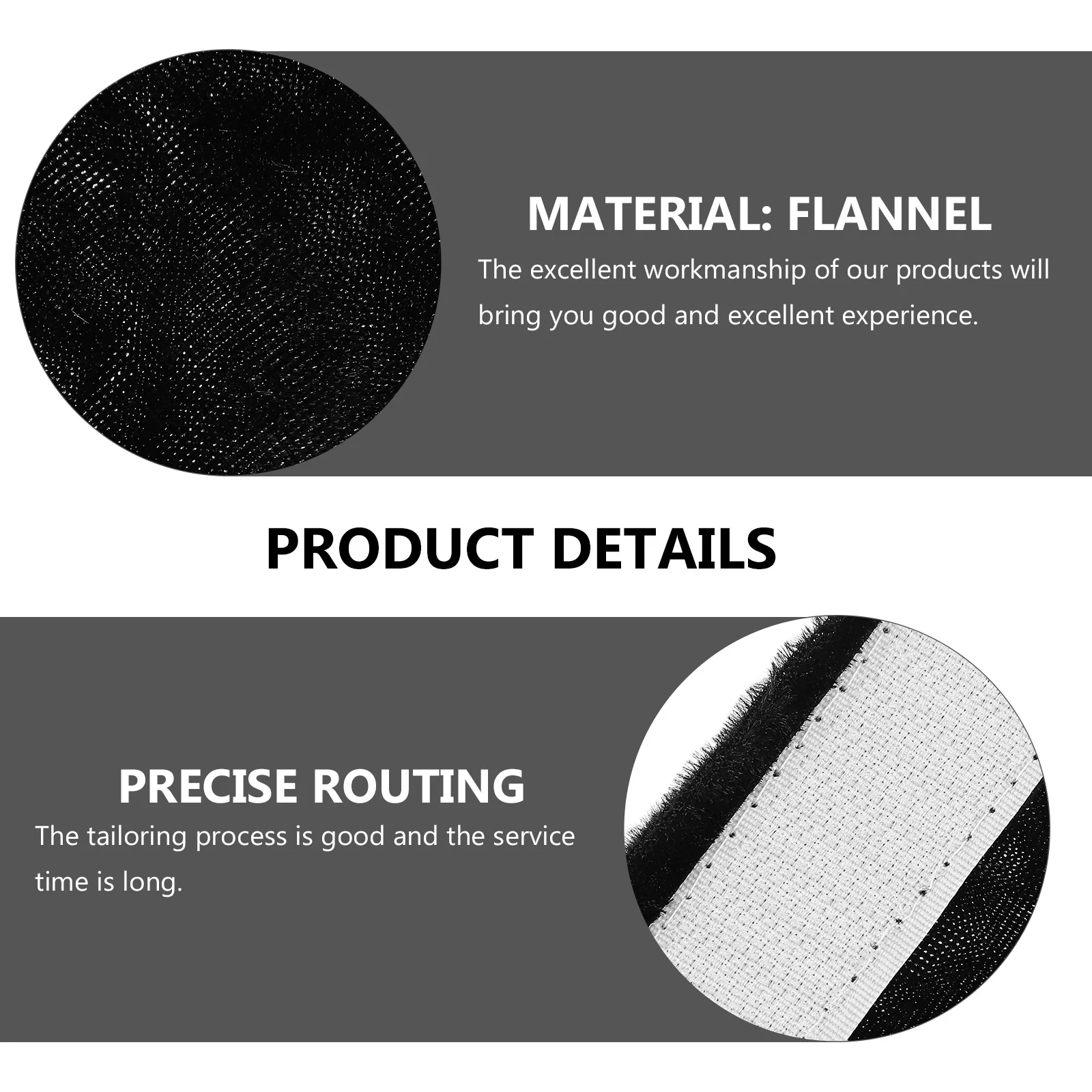 

4Pcs Fridge Handle Covers Warm Simple Protection for Oven Microwave Refrigerator Kitchen Appliance Handles Handle Cover