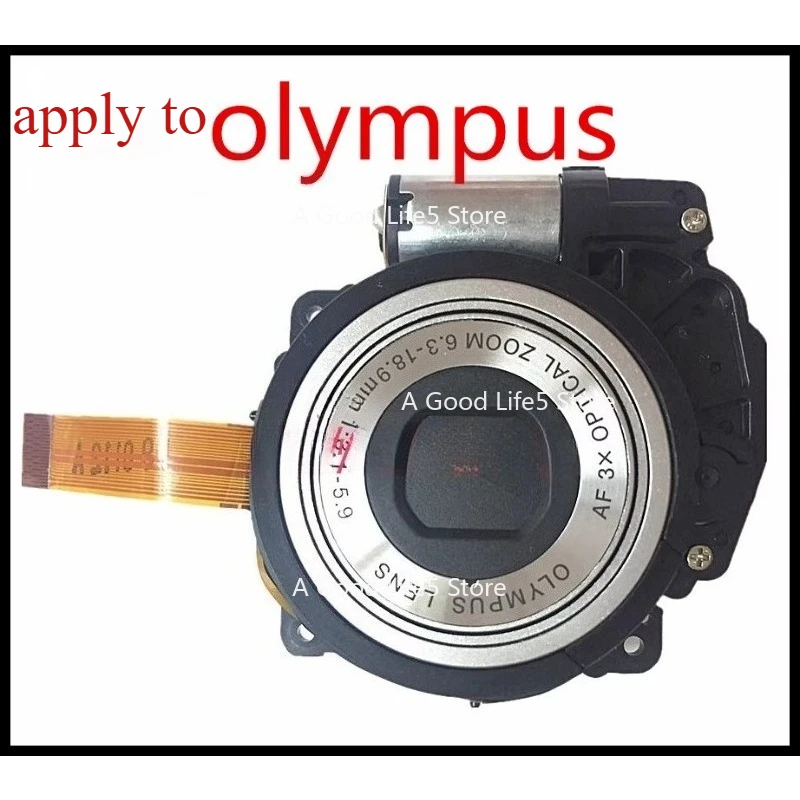 

Подходит для объектива Olympus FE170 FE210 FE230 FE280 FE320 T110F
