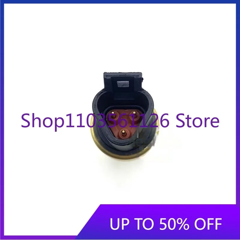 140K/160K High Quality Engine Intake Atmospheric Pressure Sensor 197-8393