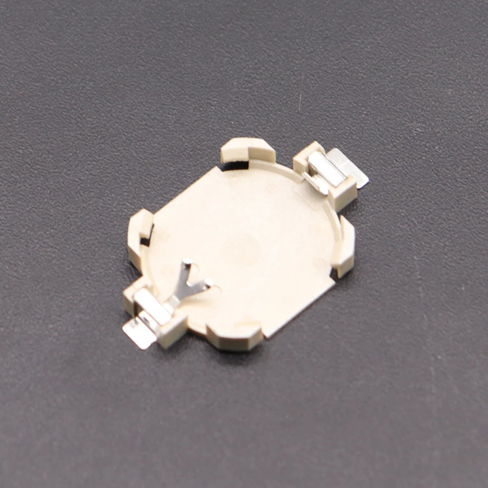 10 sztuk uchwyt baterii CR1616 do karty do gry Gameboy GB GBC GBA