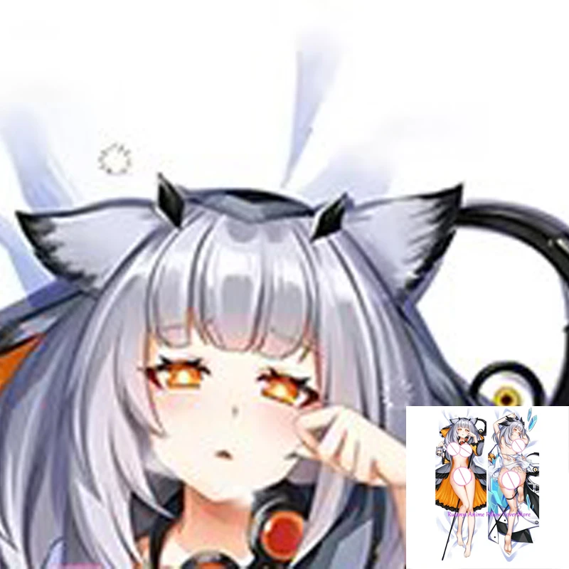 

Dakimakura Anime Beautiful Girl Double-sided Pillow Cover Print Life-size body pillows cover Adult pillowcase 2024