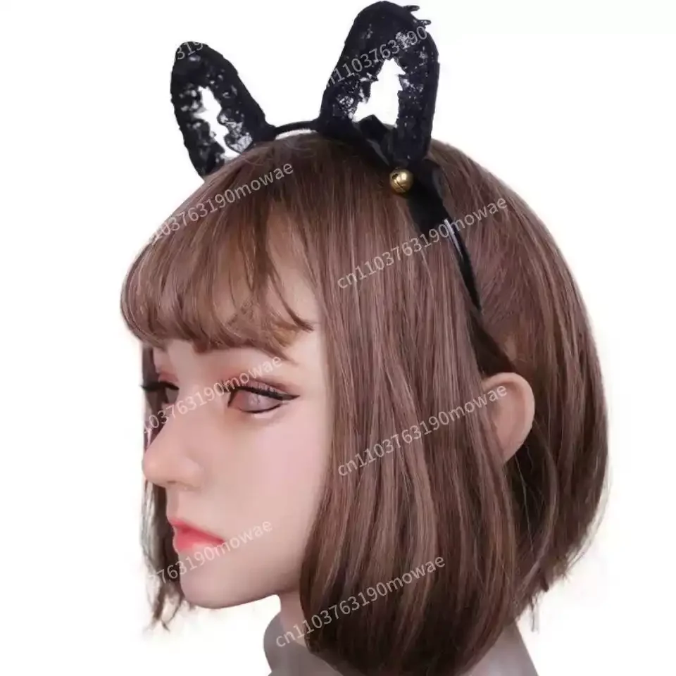High Quality Silicone Full Face Mask Adult Full Coverage Lifelike Cosplay Party Mask