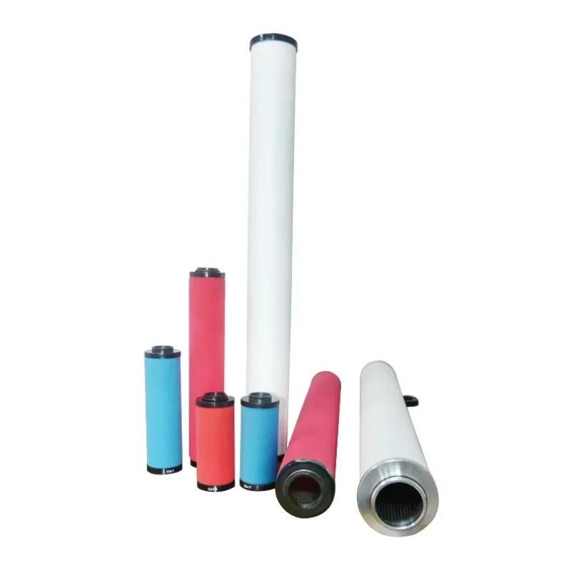 

Line Filter Element After-Filter (0,1)