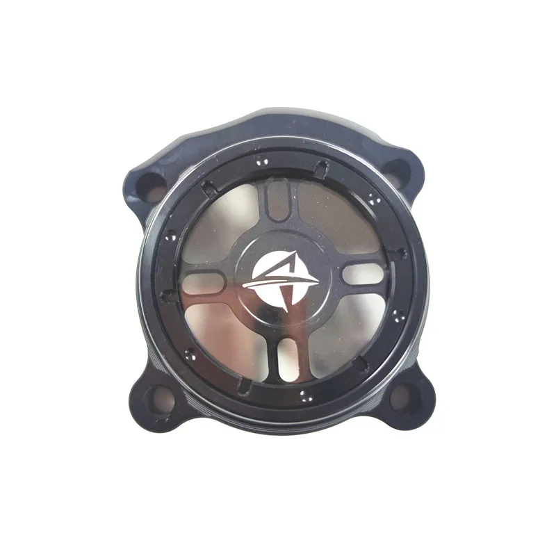 

For Honda CRF250 CRF300L RALLY CM300 Oil Filter Cover Motorcycle Engine Accessory Part