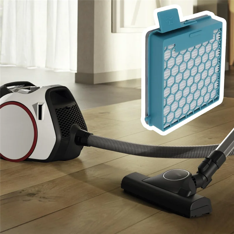 Filtre A05G pour filtre HEPA SF-HY 60/SF-HA 60 pour Boost CX1 pour pièces de rechange Boost CX1