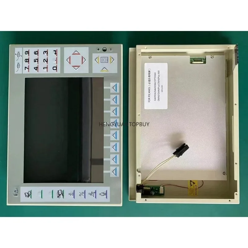 Chinese High Quality Display for   Textile Machinery Parts Weaving Loom Spare Parts Accessories