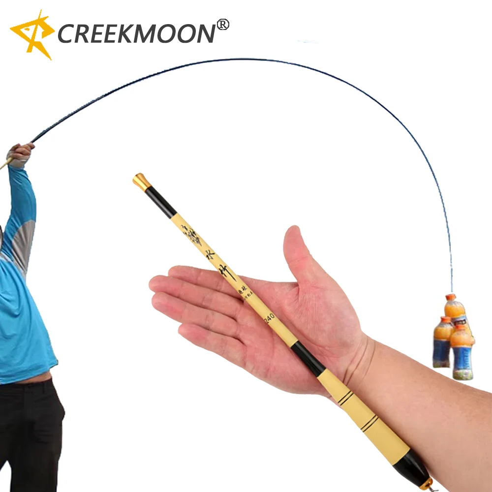 Telescopic Carbon F…