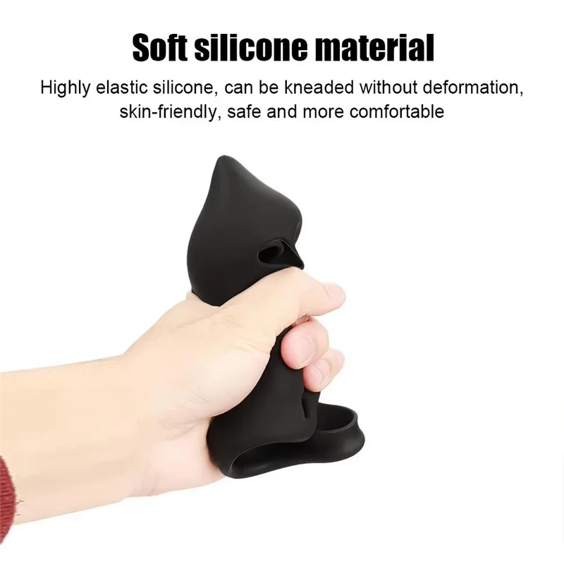 AA87 실리콘 보호 커버 소니 Linkbuds 블루투스 스피커 실리콘 보호 케이스 스피커 보호 커버