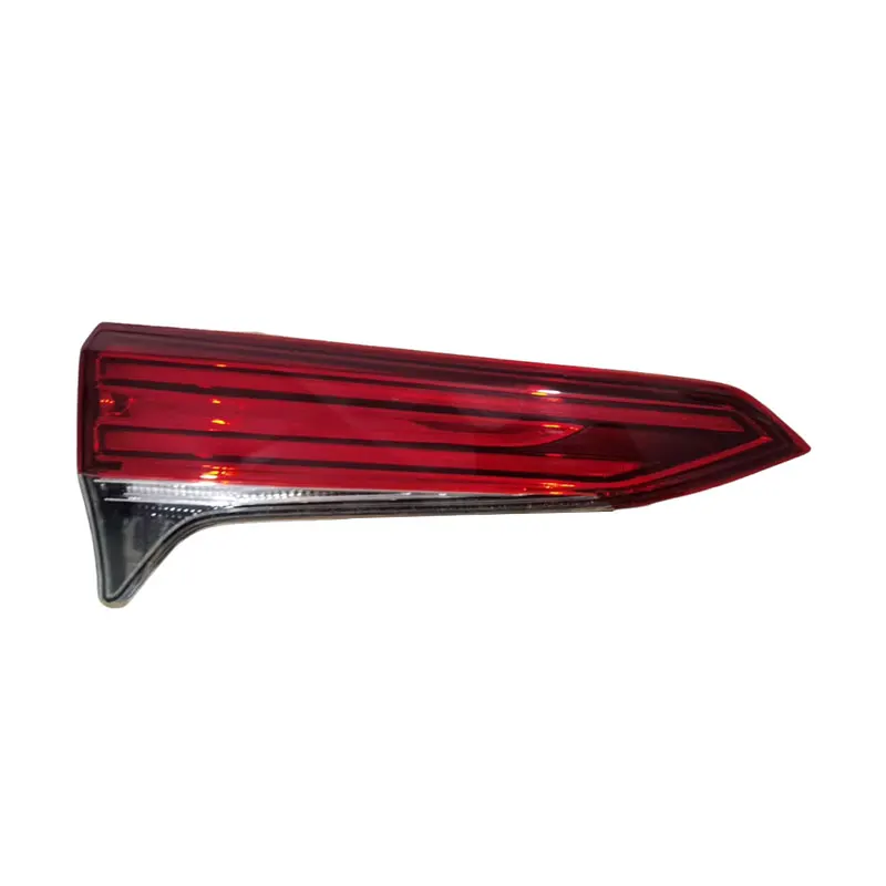 For Toyota Fortuner 2016 2017 2018 2019 2020 Car Tail Light Assembly Rear Driving  Light Stop Brake Lamp Taillamp Signal Lamp - Image 5