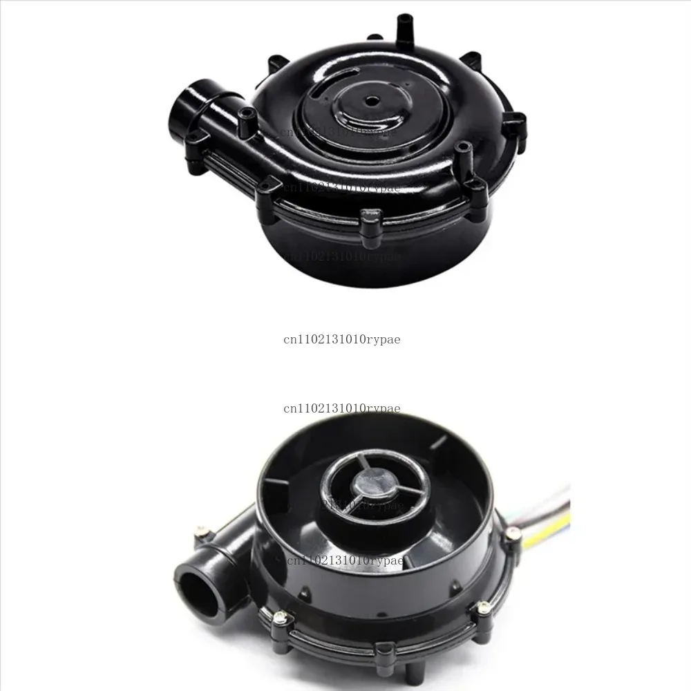 24V Brushless Centrifugal WS7040 7040 Blower 6.5Kpa  3D Printer Only Fan