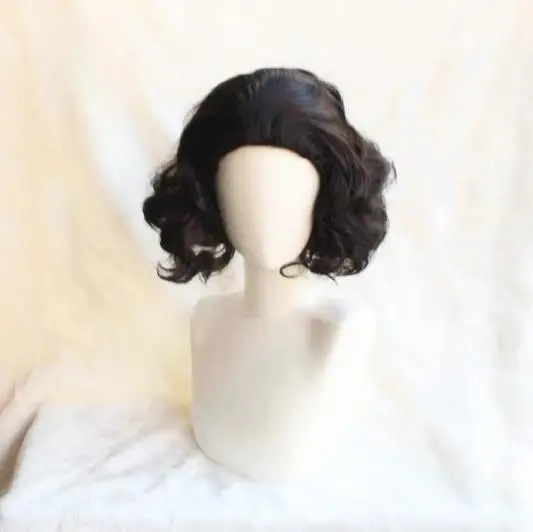 Navy Admiral Aokiji Kuzan Blue Pheasant Cosplay Wig High Quality Customized Accessories