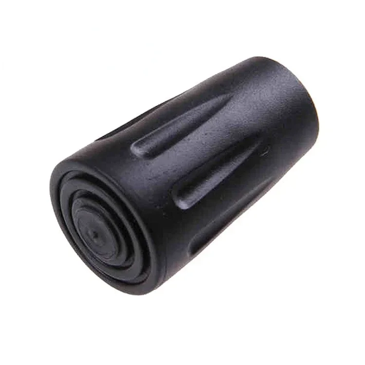 5Pcs Rubber Chair Leg Tips Caps Furniture Foot Table End Cap Covers Floor Protector for Indoor Home Outdoor Patio Garden Office