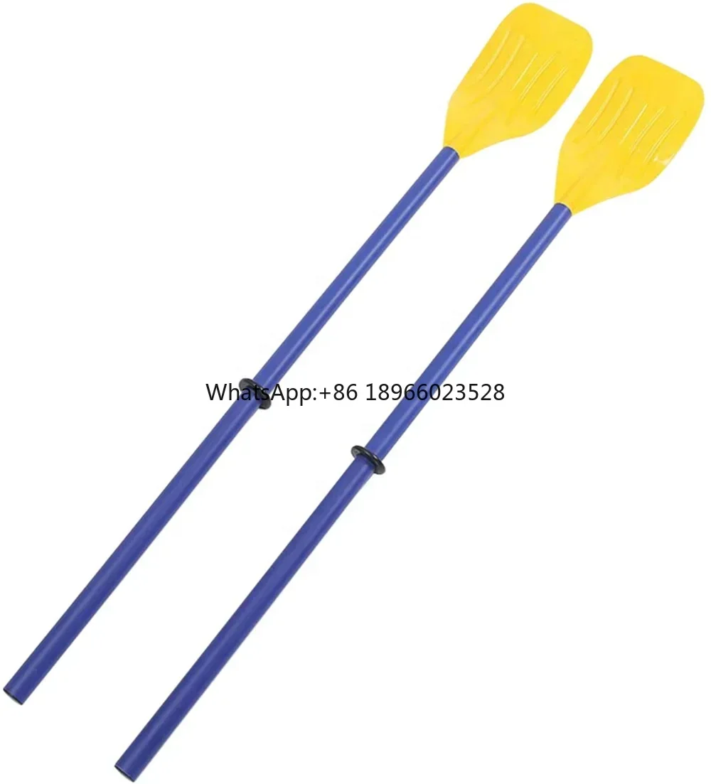 Verstelbare High End Watersport Koolstofvezel Stand Up Paddle Kajak Paddle Board