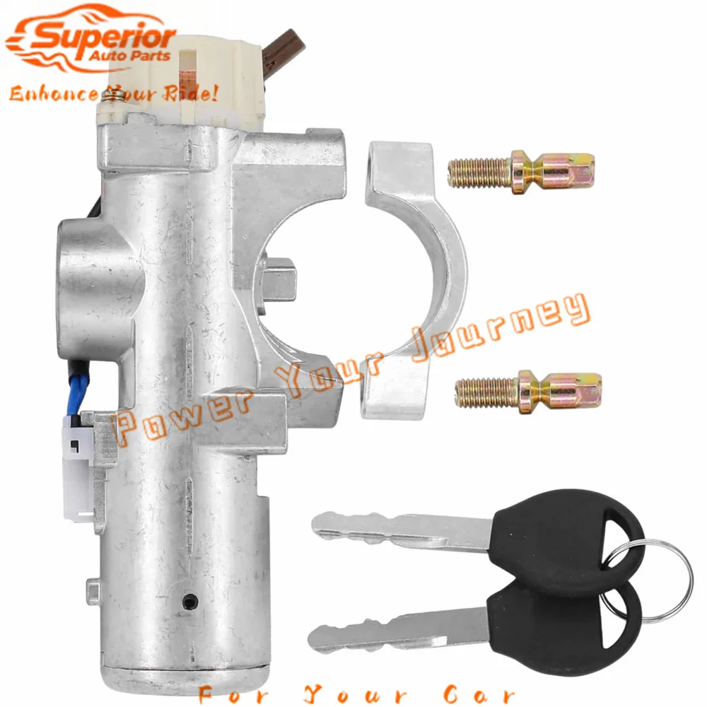 

D8700-6J325 for Nissan Maxima Ignition Lock Switch