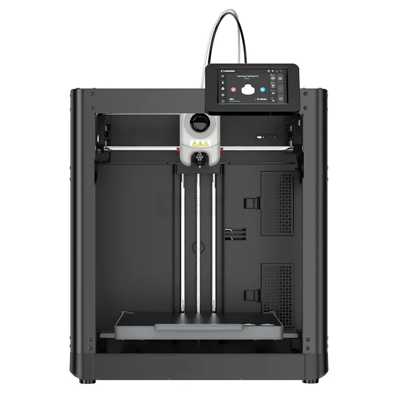 for Multi-color Automatic PLA PETG Desktop 3D Printer Fully Automatic High-Precision 3D Printing Machine
