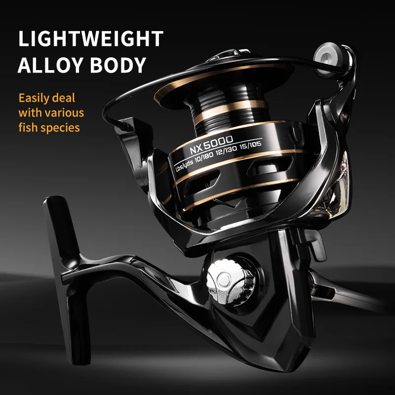 Thumbnail 2 - #52 Latest Spinning Reels Offers