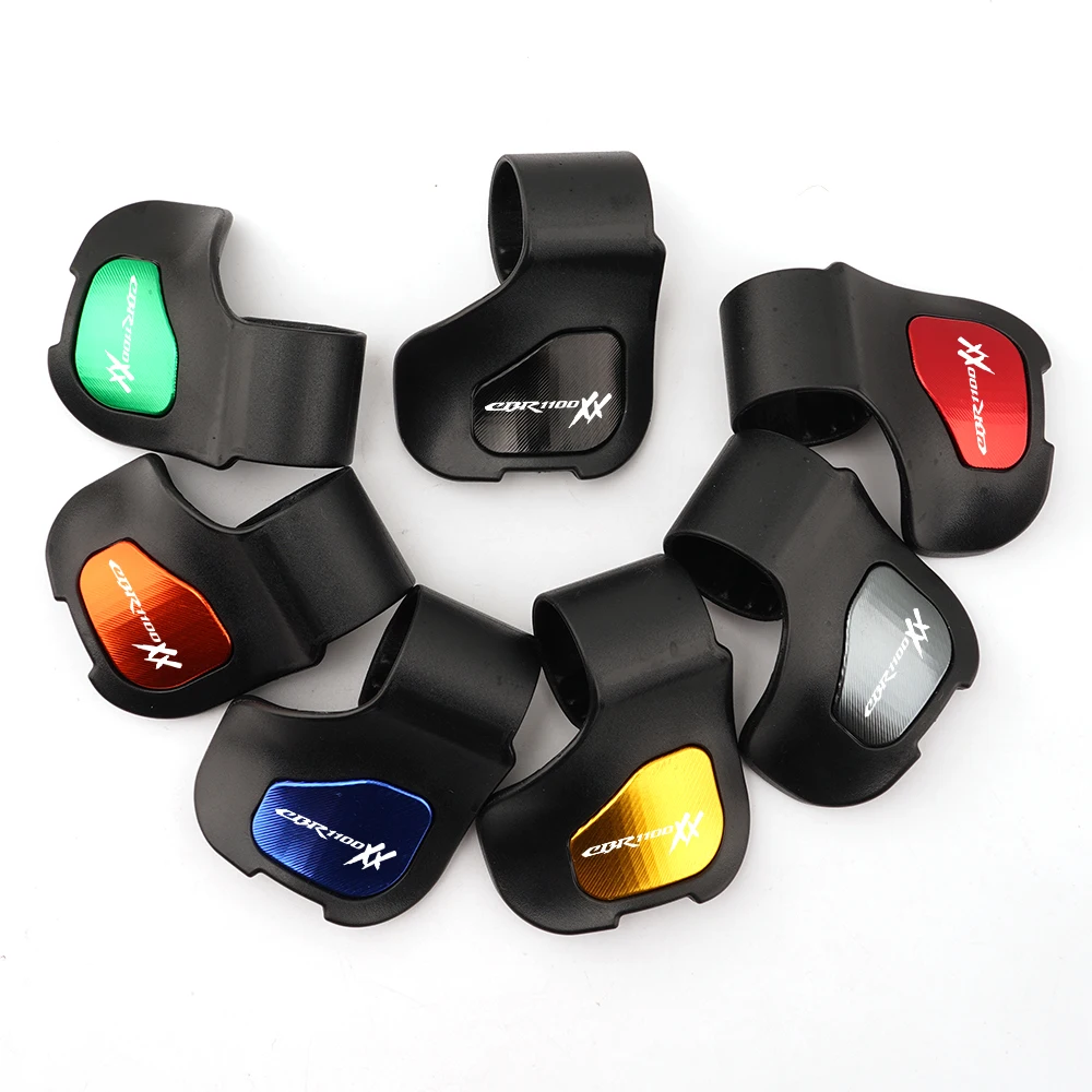 Throttle Booster Clip Accelerator Assist Handlebar Labor Saver For HONDA CBR1100XX CBR1100XX CBR 1100XX  Motorcycle Accessories view 5