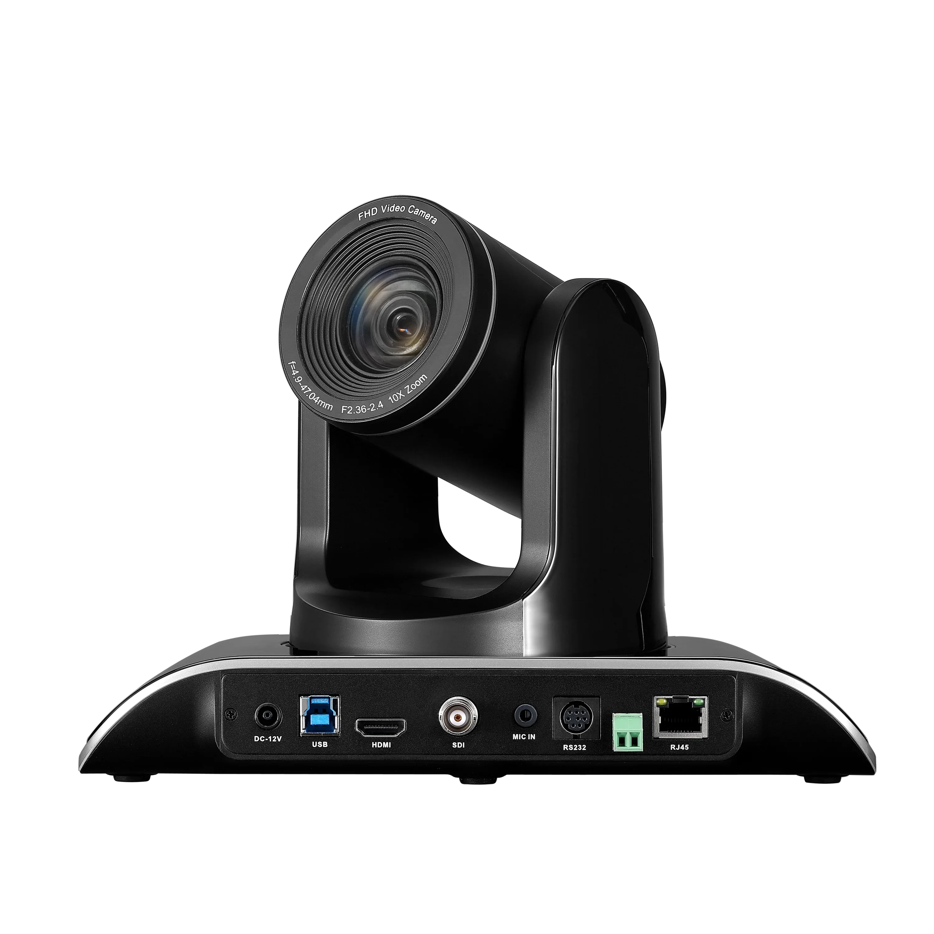 PTZ Cameras For Telemedicine & Telepresence Conference Rooms HD 1080P Broadcasting Video Camera