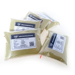 100 140 Mesh Synthetic Diamond Powder Rvd Used In Resin Bond Wheel