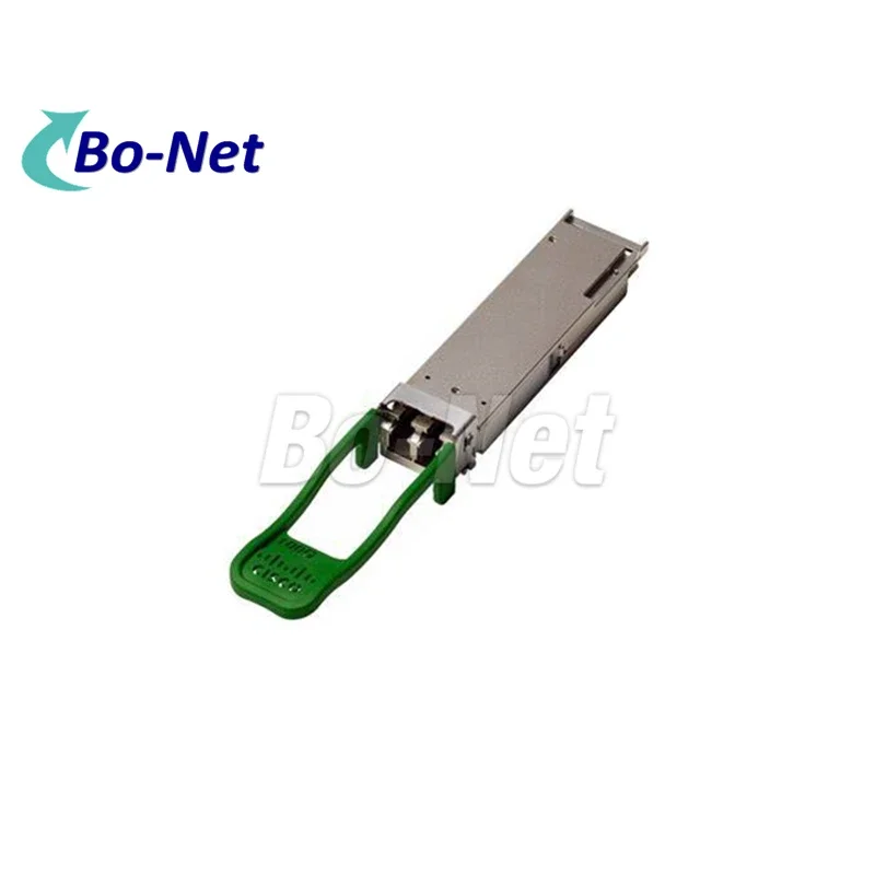 

NEW 5G 1310nm 10km network Module for QSFP-100G-LR4-S