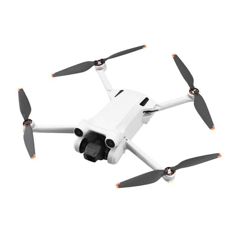 FULL-For DJI Mini4 PRO Drone Propeller Bracket Propeller Stabilizer Blade Protective Holder Camera Drone Replacement Parts