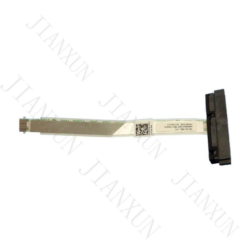 S+  For  Dell Inspiron 15 5565 5567 Hard Drive Cable Car Adapter 0P4TVW P4TVW BAL2
