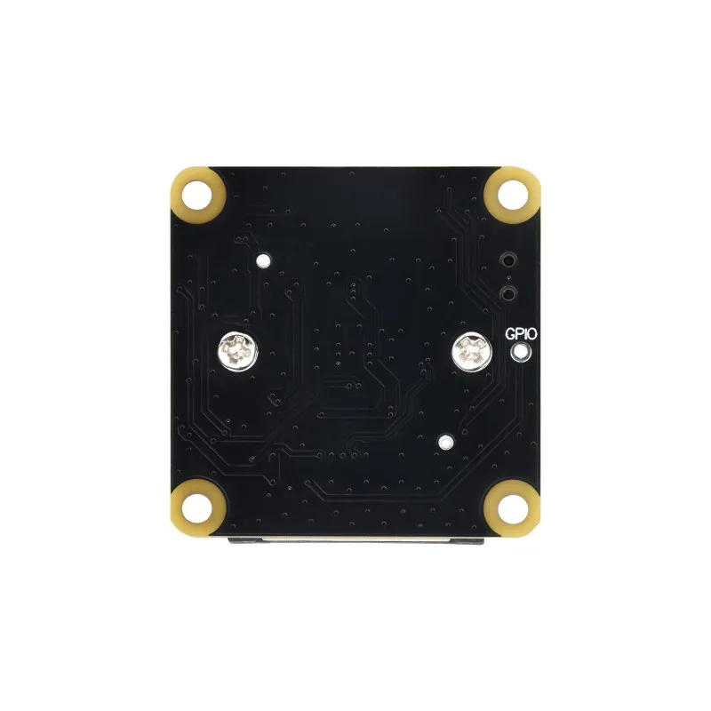 IMX462 2MP IR-CUT Camera, 90° DFOV, Starlight Camera Sensor, Fixed-Focus, Compatible with Raspberry Pi Series Boards