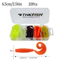 20pcs   6.5cm