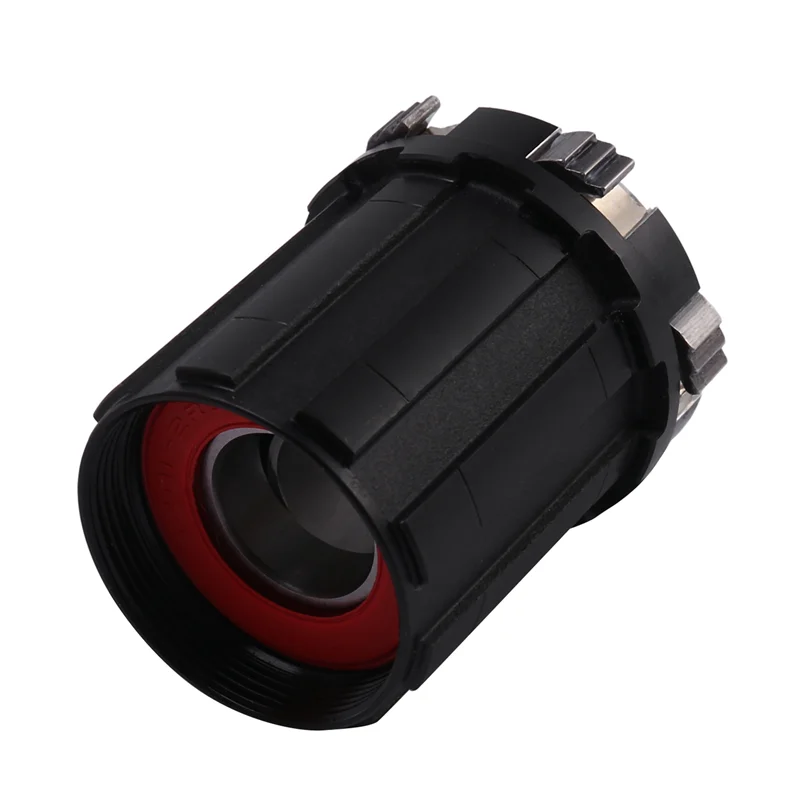 RTSHE-2X Boost Bicycle Free Hub Hg XDR Mini Spline Freehubs Body، مناسب لـ ARC MT009 11 سرعة
