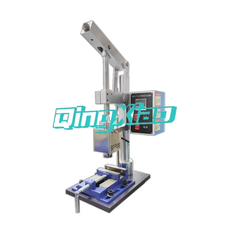 

Manual Small Injection Molding Machine Desktop In Stock Laboratory Prototyping Micro Injection Molding Machine Manufacturer Use