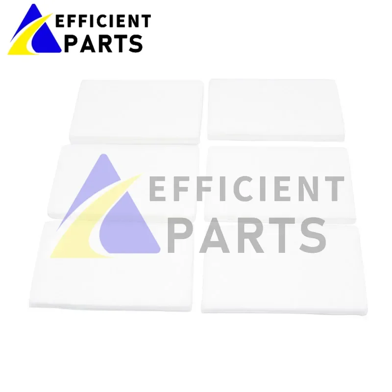 10SET C13S210057 S210057 Waste Ink Tank Sponge Pad support for EPSON T2100 T2170 T3100 T3160 T3170 T5100 T5160 T5170 F500 F560 F