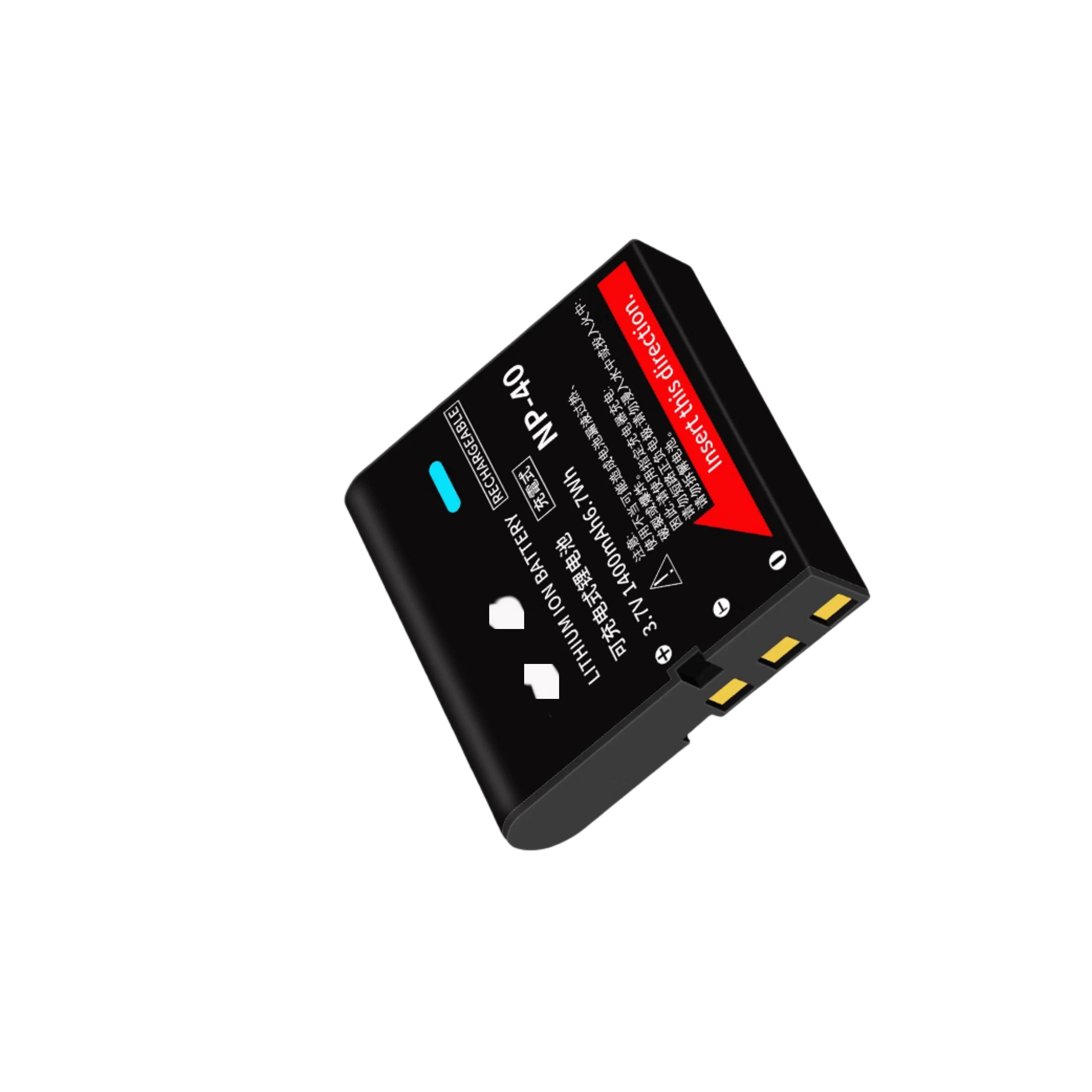 For NP-40 EX-Z30 Z40 Z500 Z600 Z700 Z750