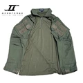 OD  Green GEN3 shirt