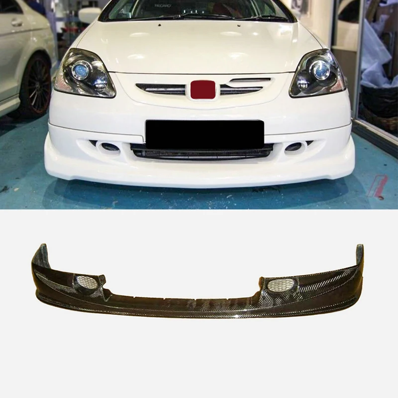 Glass/Carbon Front … - image