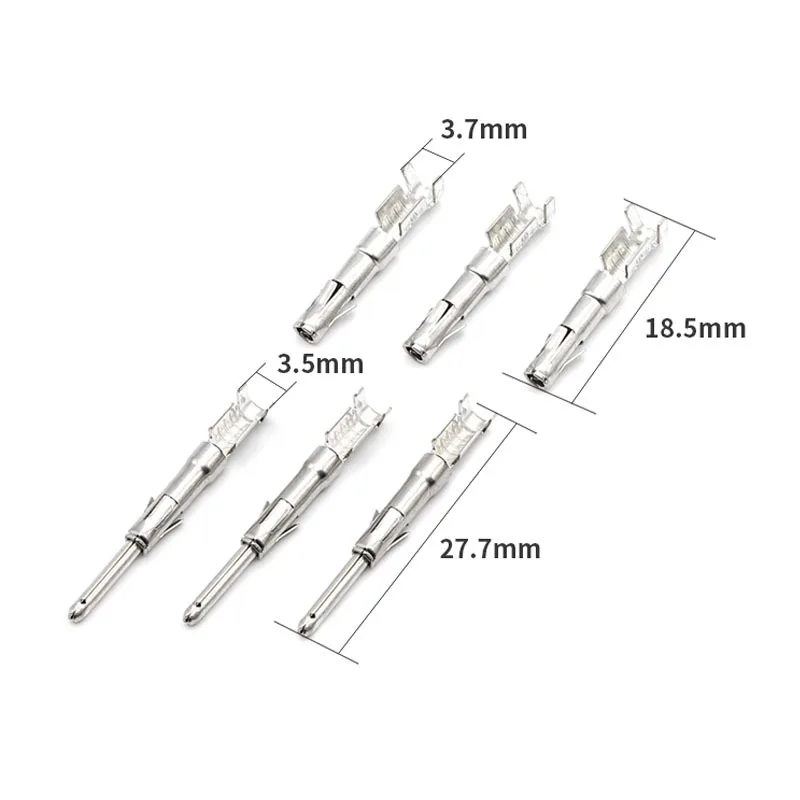 ITT نوع السيارات مقاوم للماء التوصيل 132015-0072 الذكور والإناث موصل 132015-0074 2P 4P 8P 12P 16P 24P 132015-0070 0075 0073 #2