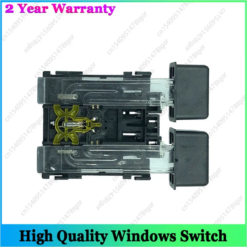 

6N0959543 Switch Climate Switch Air Conditioner for VW Caddy Polo Seat Ibiza Arosa Inca Cordoba 6N0 959 543