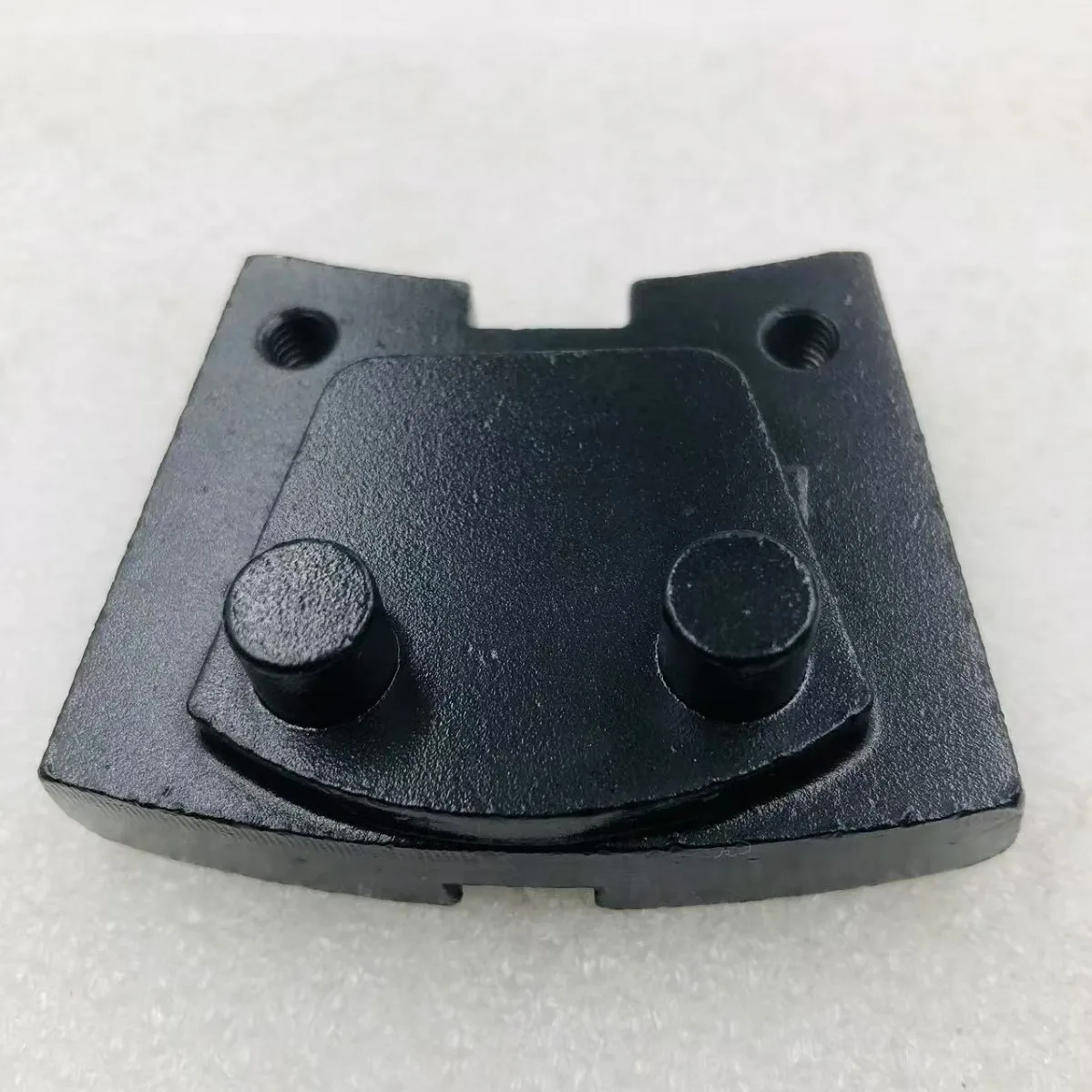 9pcs Adapter Werkmaster Adapter Plate Floor Grinder Switch to Use Husqvarna Redi Lock Polishing Grinding Tools Blocks