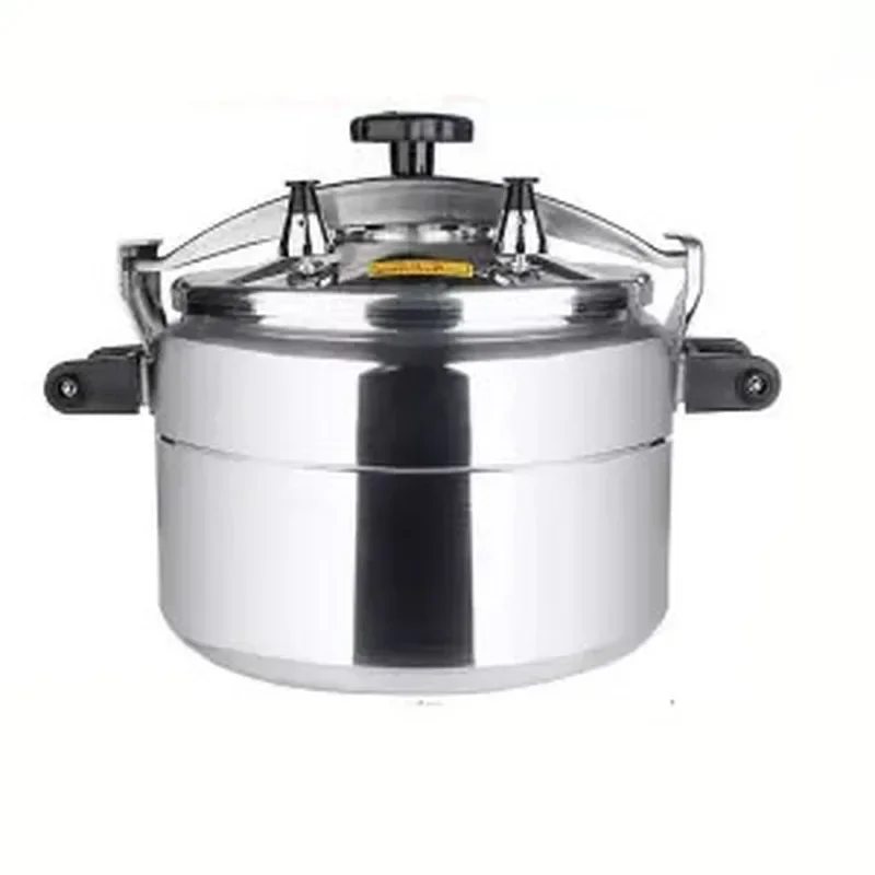 Pressure Cooker Gas Household Pressure Cooker Induction  Universal Household Explosion-proof Stainless Steel Pot Cooker