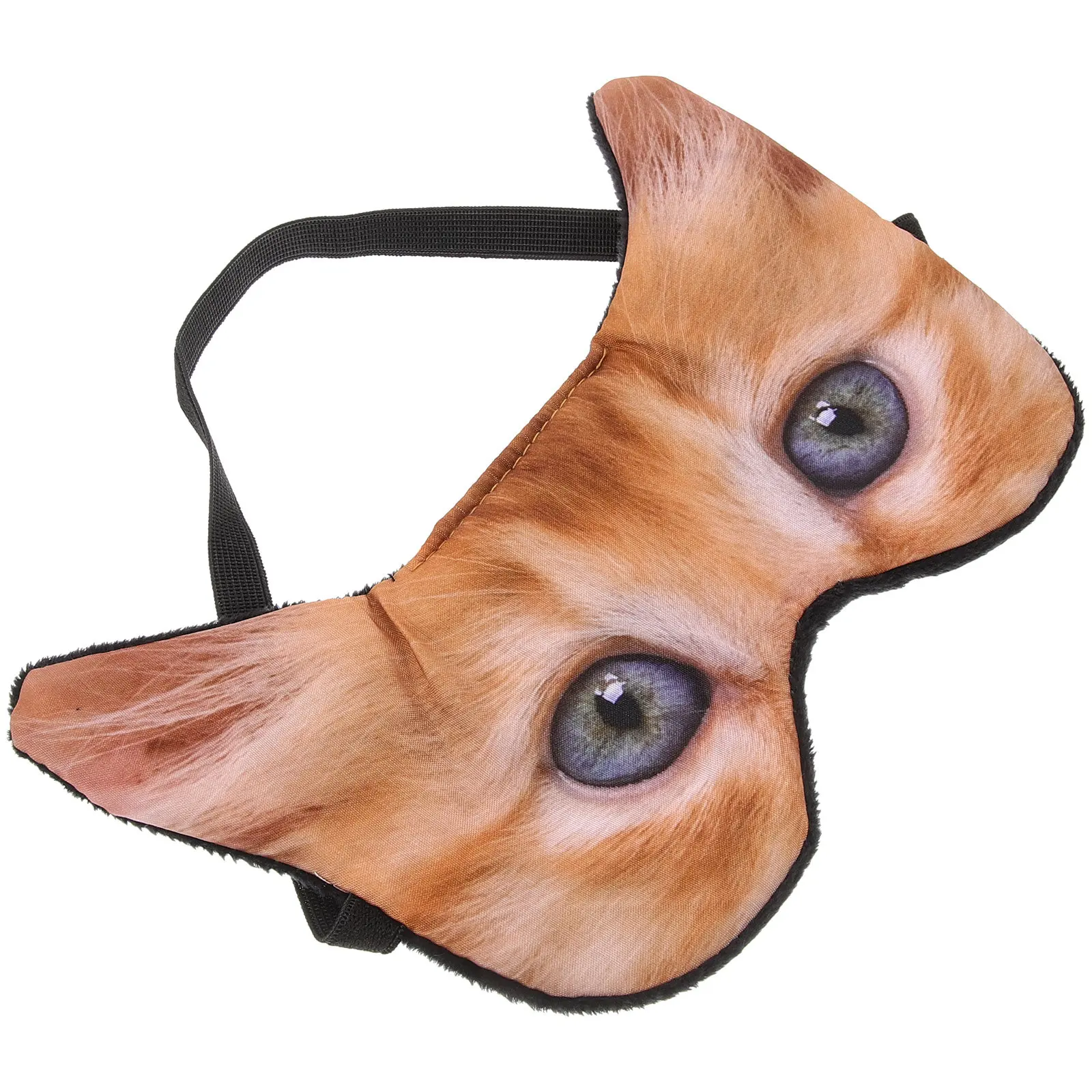 

Cartoon Eye Mask for Women Cute Sleep Blindfold Soft Comfortable Eye Cover for Sleeping Travel Office Nap Portable Sleeping Mask