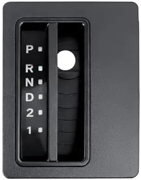 Auto Trans Shift In…