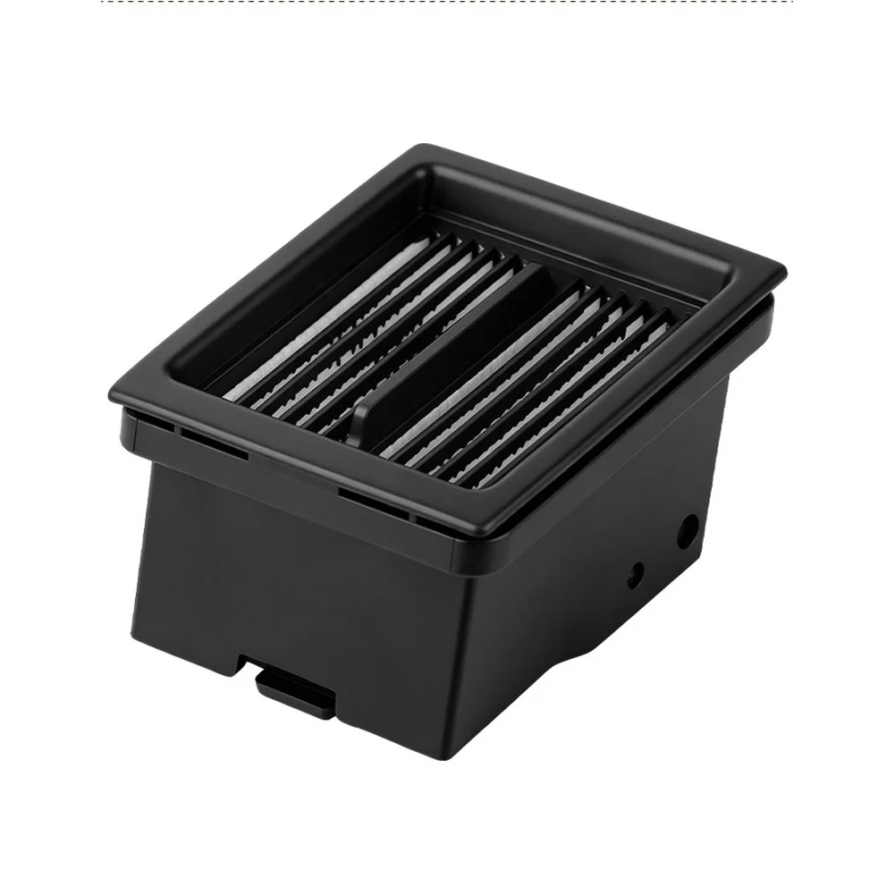 Roller Brush and HEPA Replacement Set Compatible with For Haier FOR A3 FOR A3S FOR A3K FOR A3 Smart Models Roller