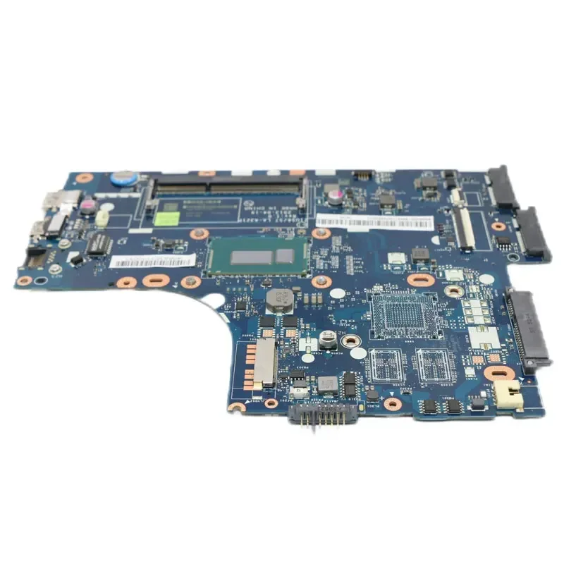 For Lenovo Ideapad S310 Laptop Motherboard  LA-A321P Mainboard  with CPU I3-4030 UMA 100% Tested Ok