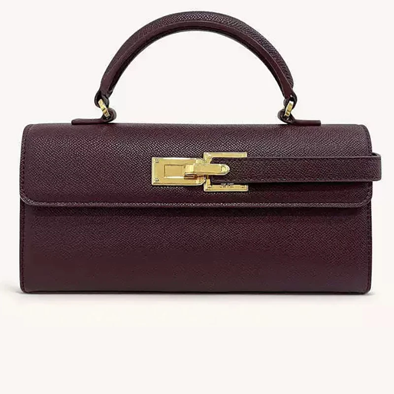 

Сумка-кроссбоди мини Maillard, маленькая квадратная сумка, новинка весны 2026, нишевый дизайн, для повседневного использования