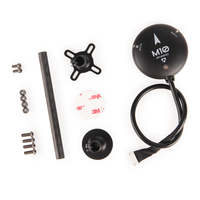 Newest Holybro M10 GPS For Pixhawk 6C 6X Pix32 / Pixhawk1/2.4.6/2.4.8 Flight Control