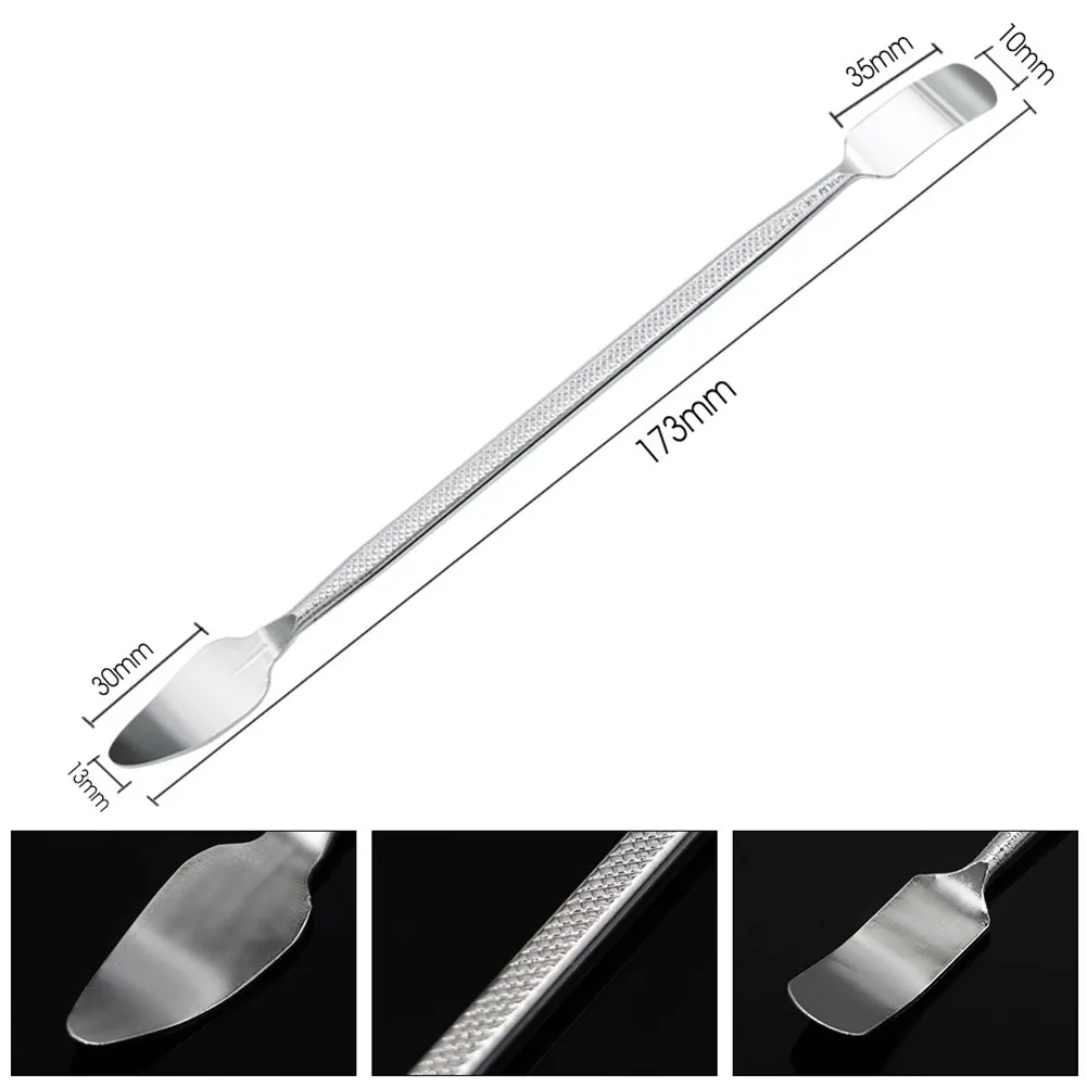 

Инструменты для открытия ремонта, лом, инструмент, DIY ремонт, цифровые продукты, хромированный, алюминиевый сплав, сталь, металлический лопатка для планшета, смартфона