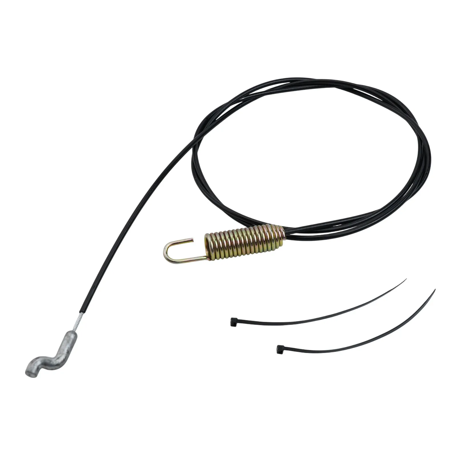 Smooth Engagement and Disengagement For Auger Clutch Cable Compatible with Various Models Including Part Number 94604230B