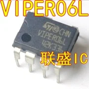 

30pcs original new VIPER06L power chip 7-pin DIP-7