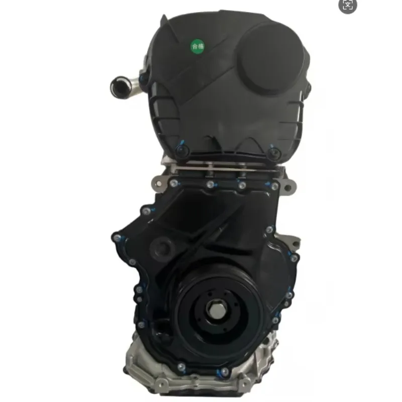 

Best Selling 2.0T Engine EA888 GEN2 CBL/CGM/CRH/CCZ/CCT/CAW Engine For Volkswagen Audi Skoda